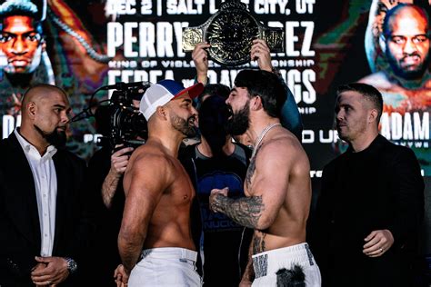 bkfc 56 results|LIVE! BKFC 56 Results, Streaming Updates .